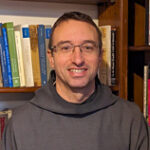 Brother Arnaud-Charbel, Brothers of Saint John in London