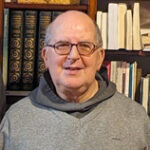 Brother Bruno-Marie, Brothers of Saint John in London
