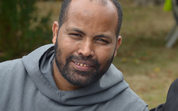 Father Yakob